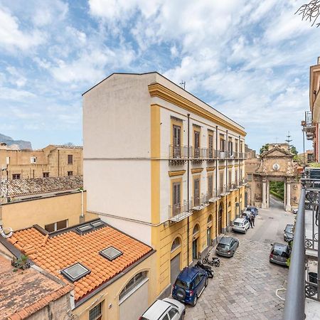 Stylish Apartment Near Piazza Magione By Wonderful Italy Παλέρμο Εξωτερικό φωτογραφία