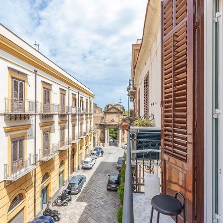 Stylish Apartment Near Piazza Magione By Wonderful Italy Παλέρμο Εξωτερικό φωτογραφία