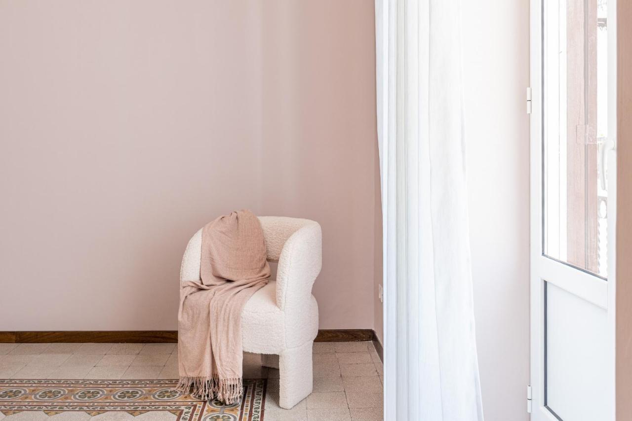 Stylish Apartment Near Piazza Magione By Wonderful Italy Παλέρμο Εξωτερικό φωτογραφία