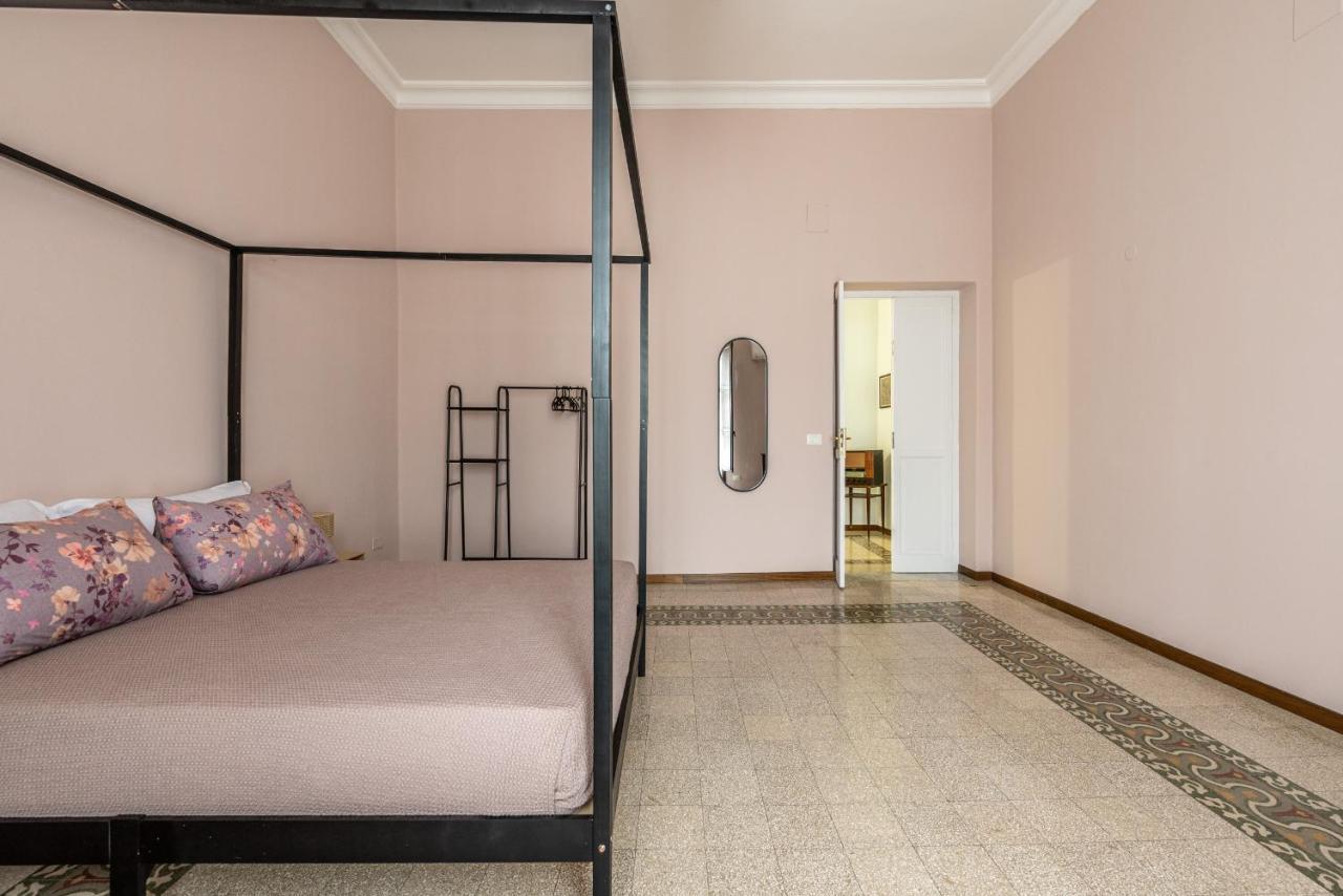 Stylish Apartment Near Piazza Magione By Wonderful Italy Παλέρμο Εξωτερικό φωτογραφία