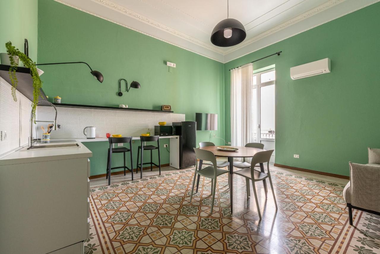 Stylish Apartment Near Piazza Magione By Wonderful Italy Παλέρμο Εξωτερικό φωτογραφία