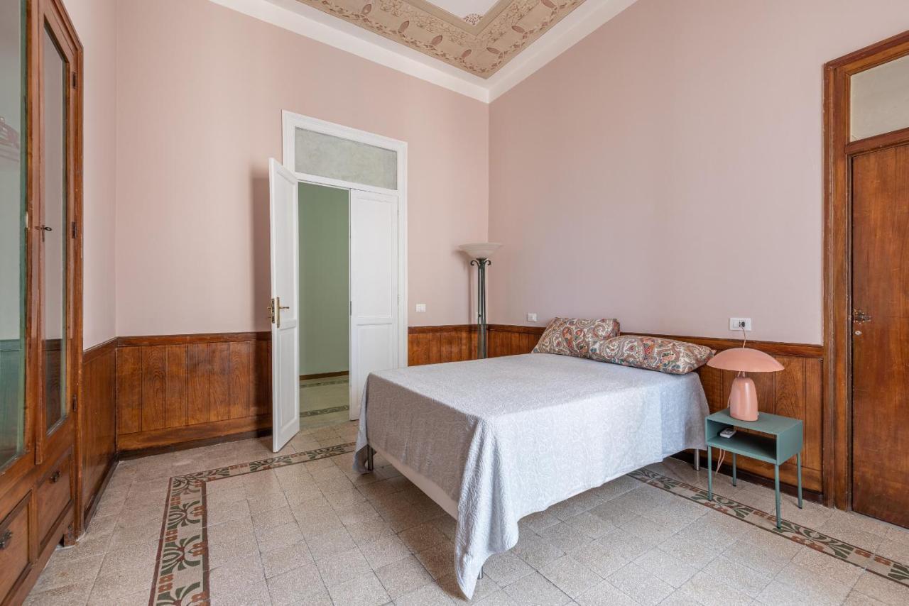 Stylish Apartment Near Piazza Magione By Wonderful Italy Παλέρμο Εξωτερικό φωτογραφία