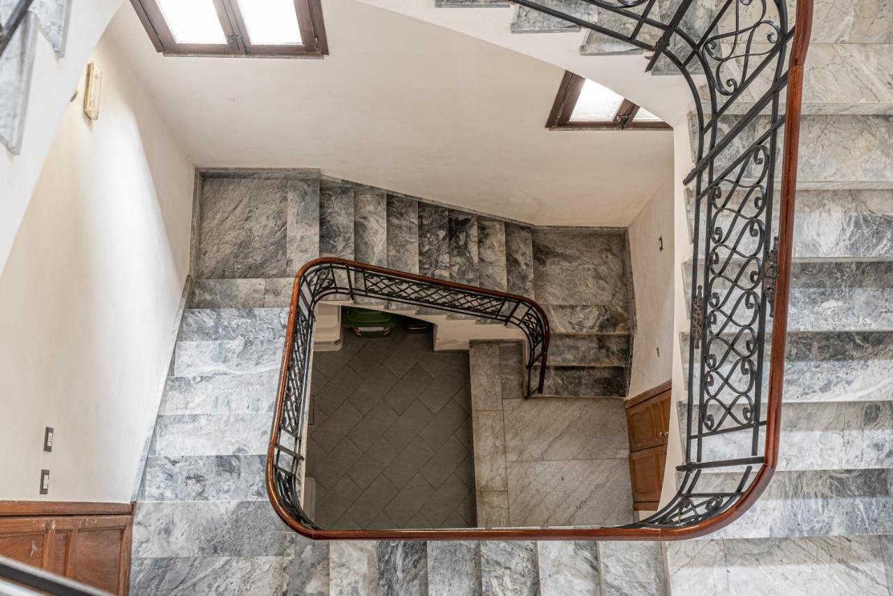 Stylish Apartment Near Piazza Magione By Wonderful Italy Παλέρμο Εξωτερικό φωτογραφία